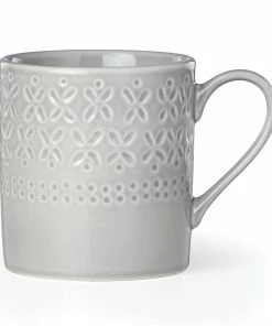 Kate Spade Willow Drive Mug