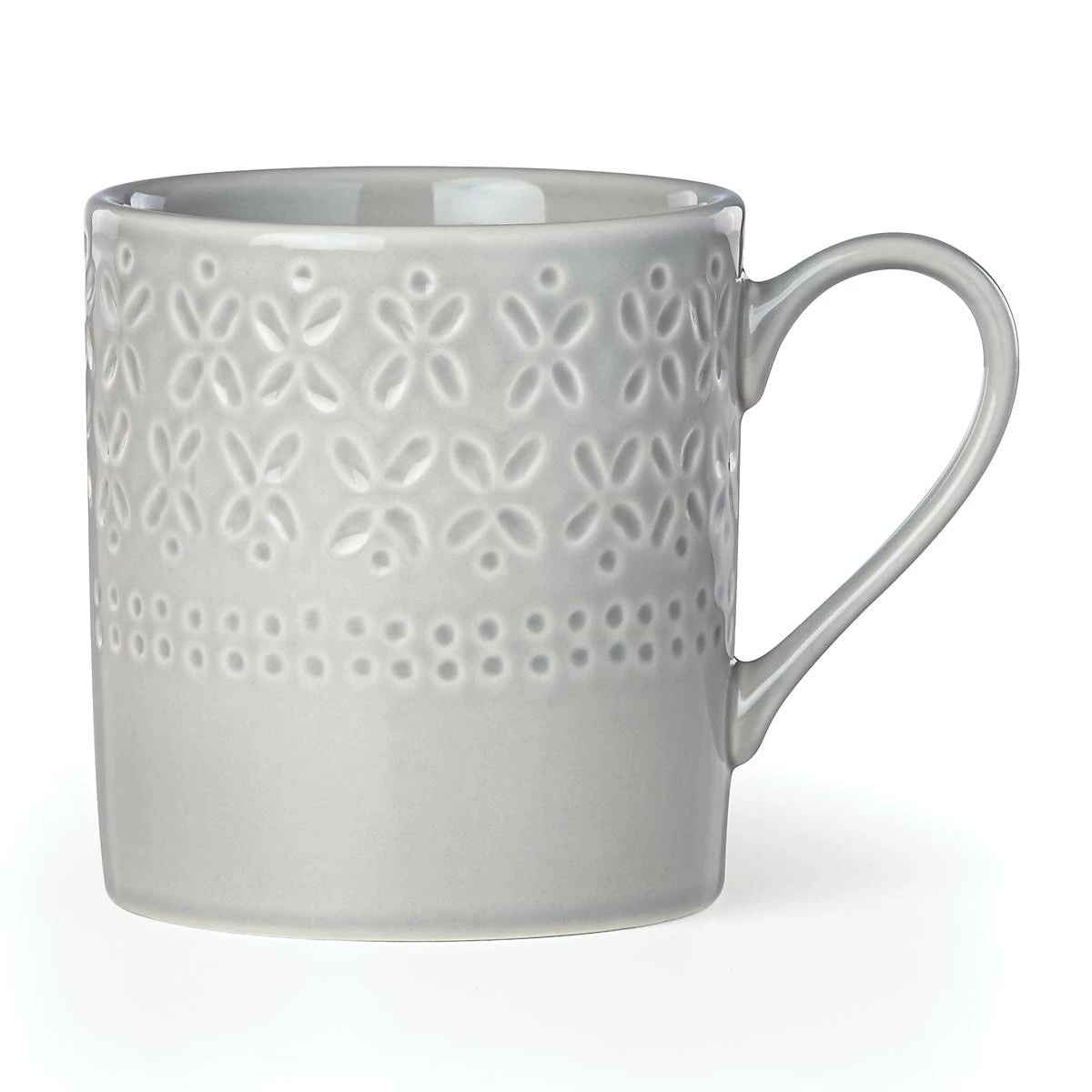 Kate Spade Willow Drive Mug