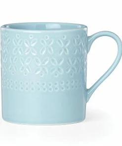 Kate Spade Willow Drive Mug