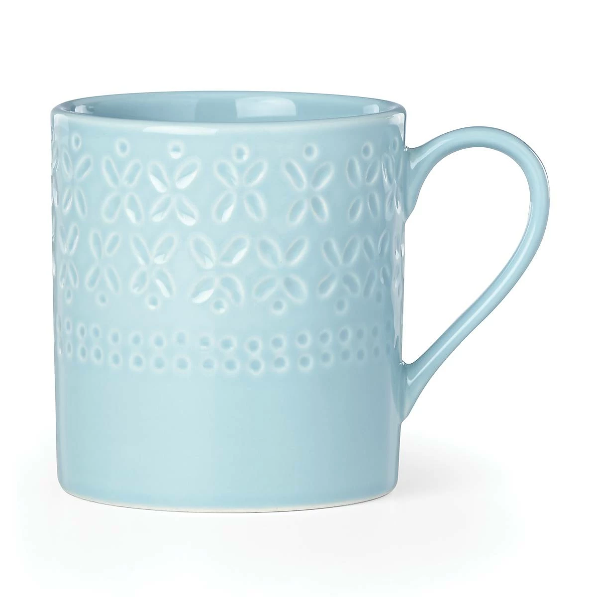 Kate Spade Willow Drive Mug