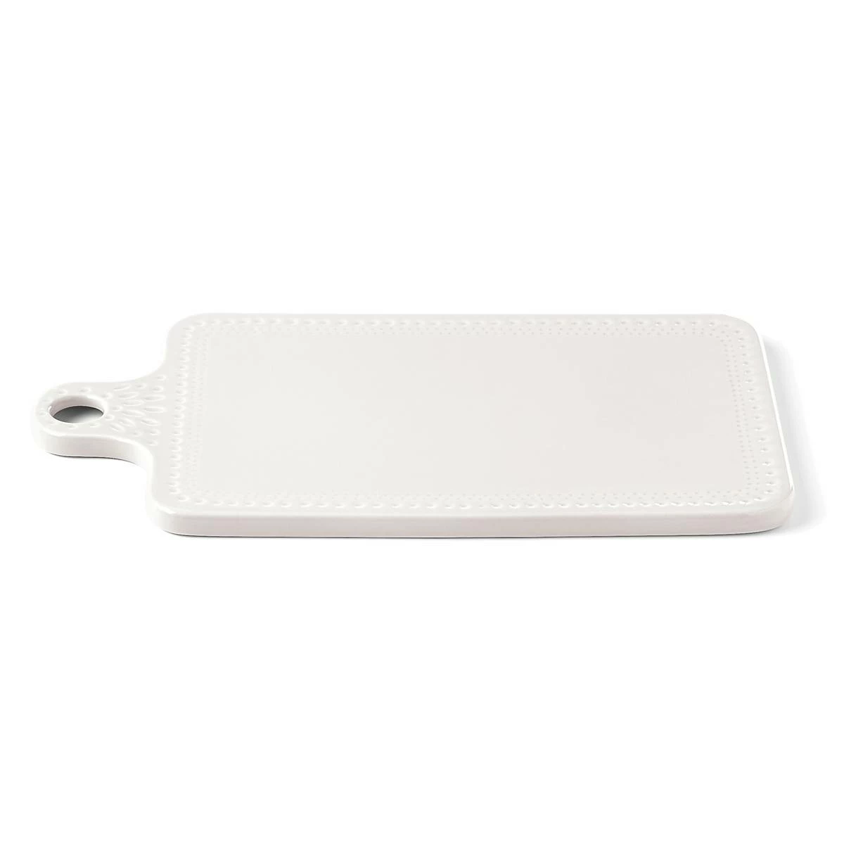 Kate Spade Willow Drive Rectangular Cheese Board