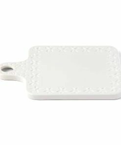 Kate Spade Willow Drive Square Cheese Board