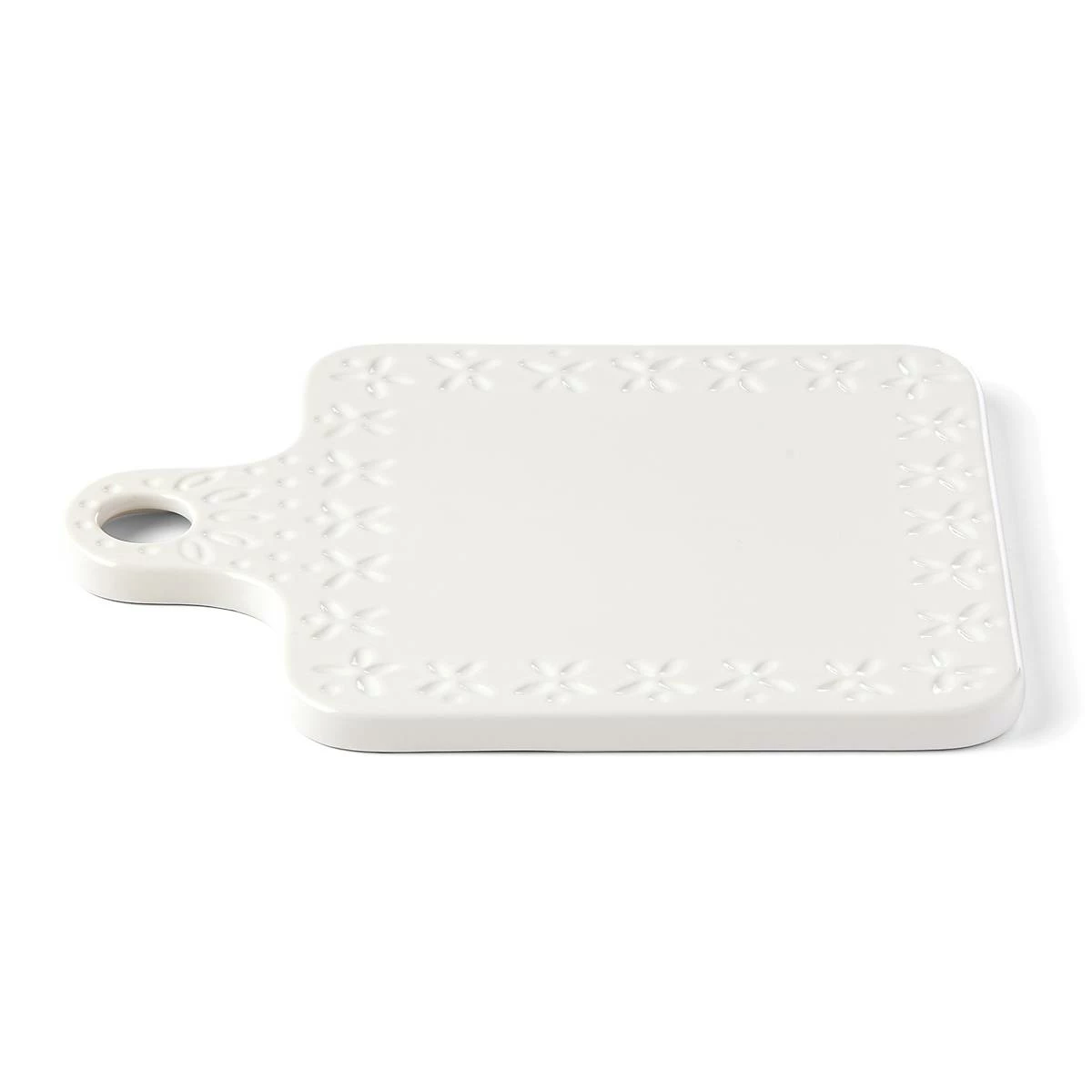 Kate Spade Willow Drive Square Cheese Board