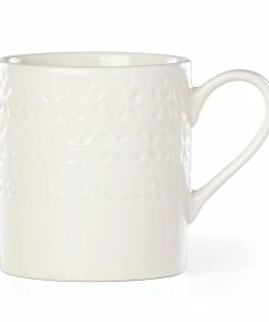 Kate Spade Willow Drive Mug