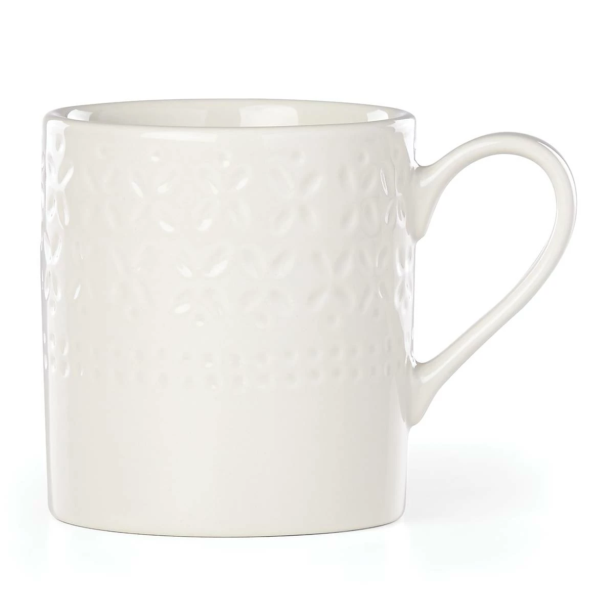 Kate Spade Willow Drive Mug