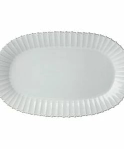 Lenox Dinnerware French Carved Bead Hors D'oeuvre Tray