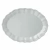 Lenox French Carved Scalloped Platter