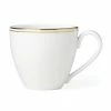 Lenox Federal Gold™ Coupe Teacup