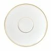 Lenox Federal Gold™ Coupe Saucer