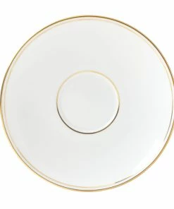 Lenox Federal Gold™ Coupe Saucer