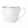 Lenox Federal Platinum™ Coupe Teacup