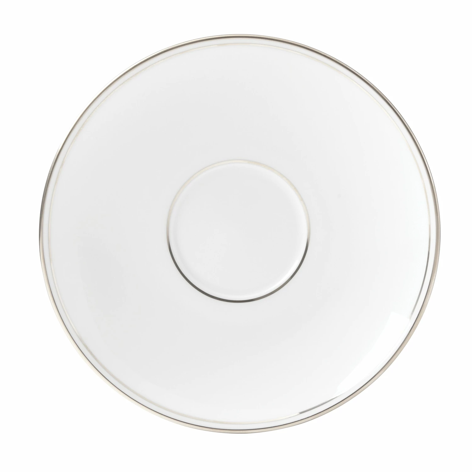 Lenox Federal Platinum™ Coupe Saucer