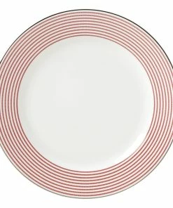 Kate Spade Laurel Street™ Dinner Plate