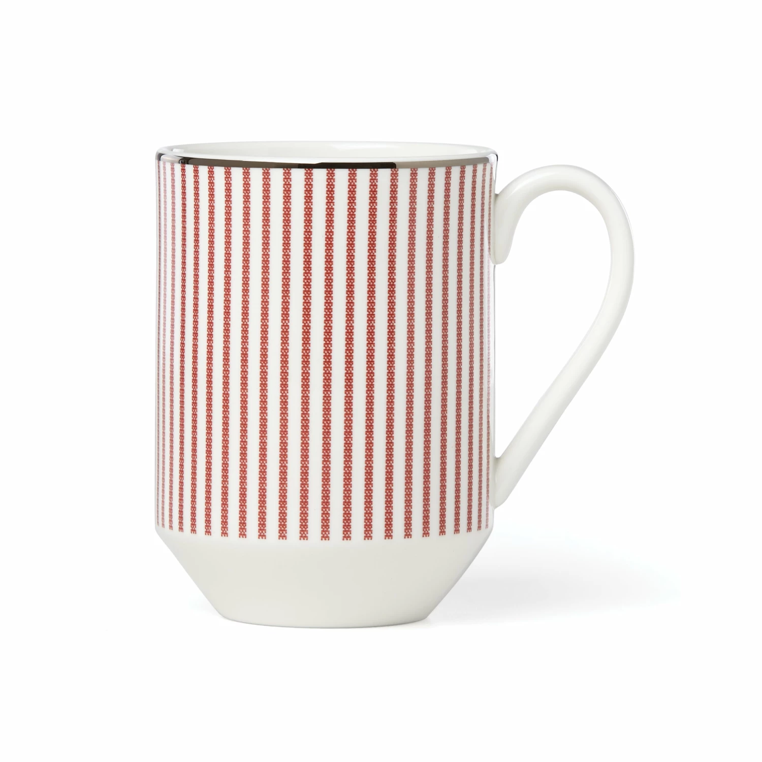 Kate Spade Dinnerware Laurel Street™ Mug