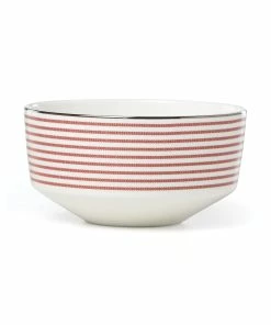 Kate Spade Laurel Street Soup Bowl Dinnerware