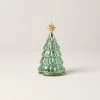 Lenox Wintery Woods™ Lit Mercury Glass Pine Tree
