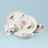 Lenox Butterfly Meadow Flutter® 12pc Dinnerware Set