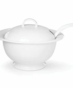 Lenox Aspen Ridge™ 3-piece Party Bowl Set Dinnerware