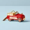 Lenox Personalized Ornaments My Vintage Toy Fire Truck Ornament β’