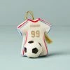 Lenox Personalized Ornaments My Soccer Champ Ornament™