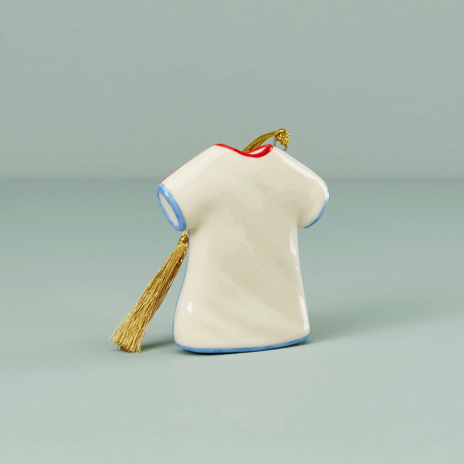 Lenox Personalized Ornaments My Soccer Champ Ornament™