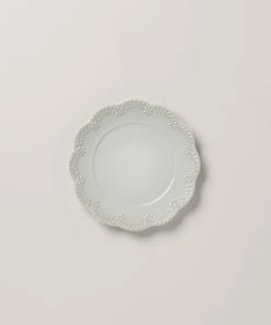 Lenox Chelse Muse Floral Accent Plate Dinnerware