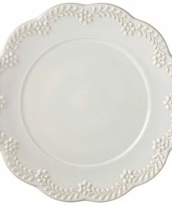 Lenox Chelse Muse Floral β’ Dinner Plate