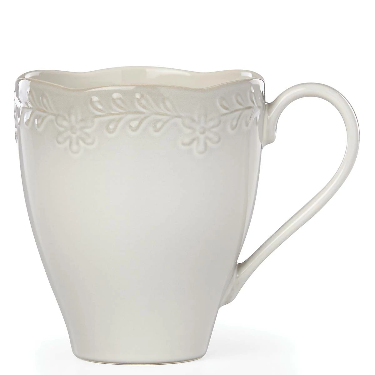 Lenox Chelse Muse Floral β’ Mug