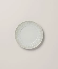 Lenox Chelse Muse Fleur Accent Plate