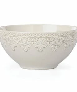 Lenox Dinnerware Chelse Muse Fleur All-Purpose Bowl
