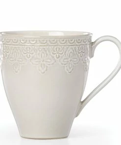 Lenox Dinnerware Chelse Muse Fleur ™ Mug