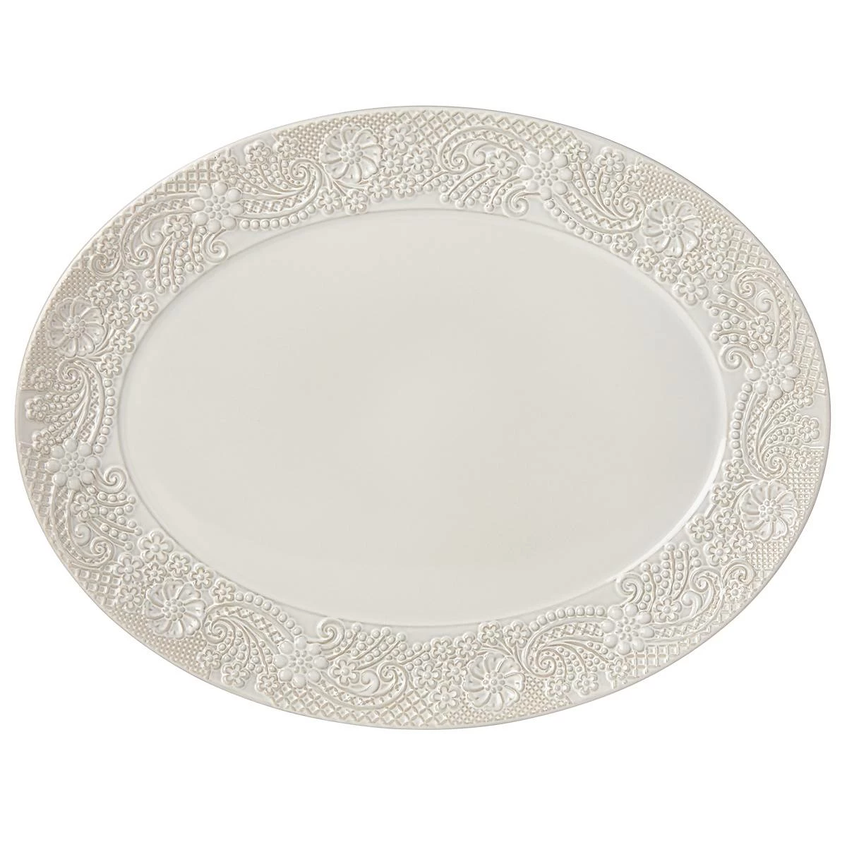 Lenox Dinnerware Chelse Muse β’ 16.5" Platter
