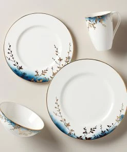Lenox Highgrove Park® 4-piece Place Setting Dinnerware