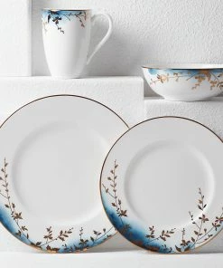 Lenox Highgrove Park® 4-piece Place Setting Dinnerware
