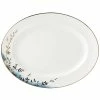 Lenox Dinnerware Highgrove Park® 16" Oval Serving Platter