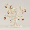 Lenox Ornament Trees Twelve Days Of Christmas 12-Piece Ornament & Tree