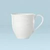 Lenox Dinnerware Reactive Rimmed Cup