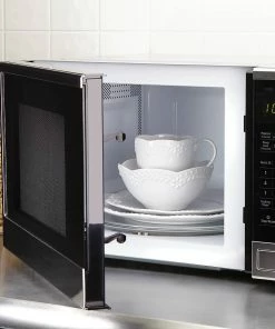 Lenox Chelse Muse Floral 12-Piece Dinnerware Set