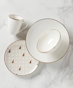 Lenox Trianna 4-piece Place Setting Dinnerware
