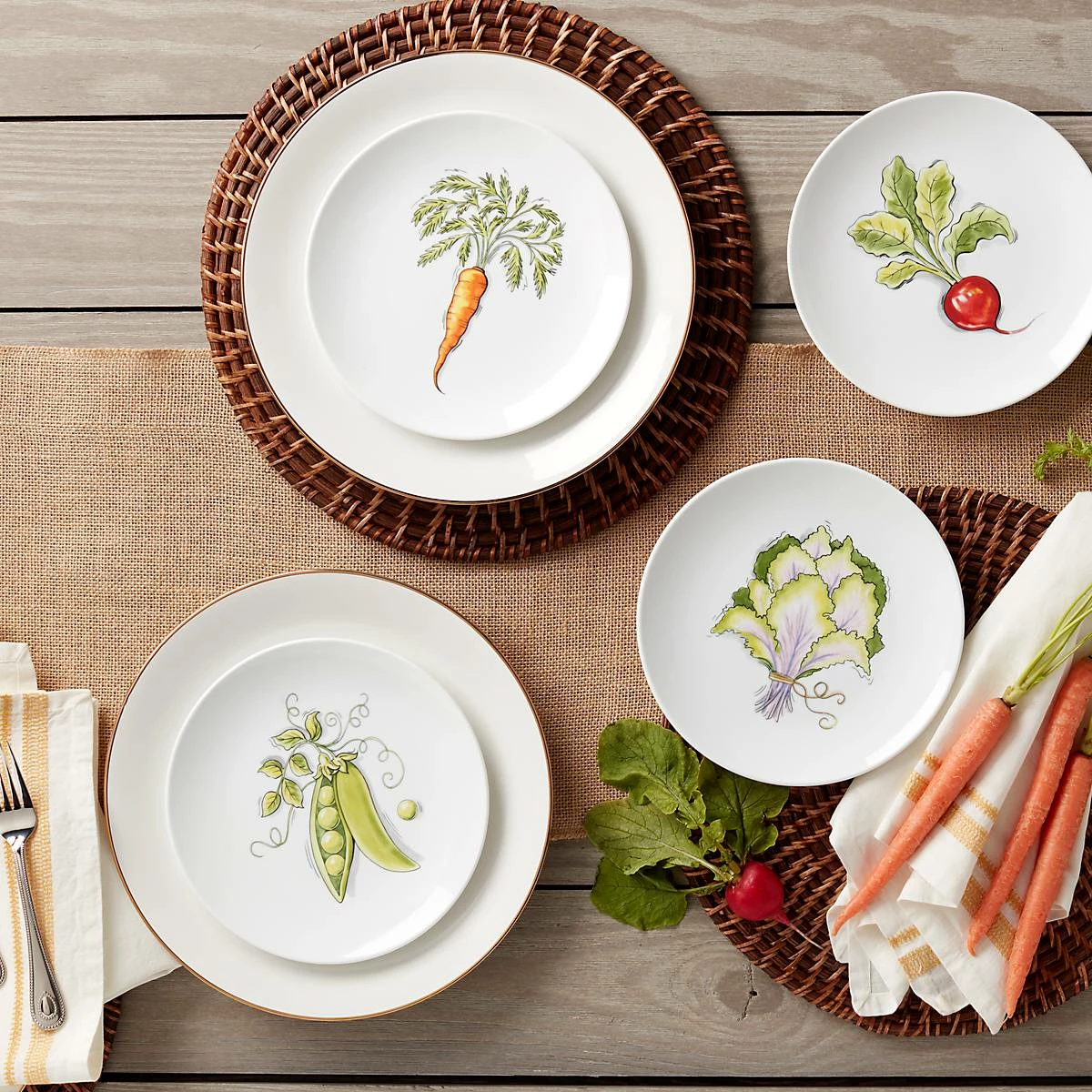 Lenox Trianna ™ Dinner Plate Dinnerware