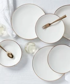 Lenox Trianna ™ Dinner Plate Dinnerware