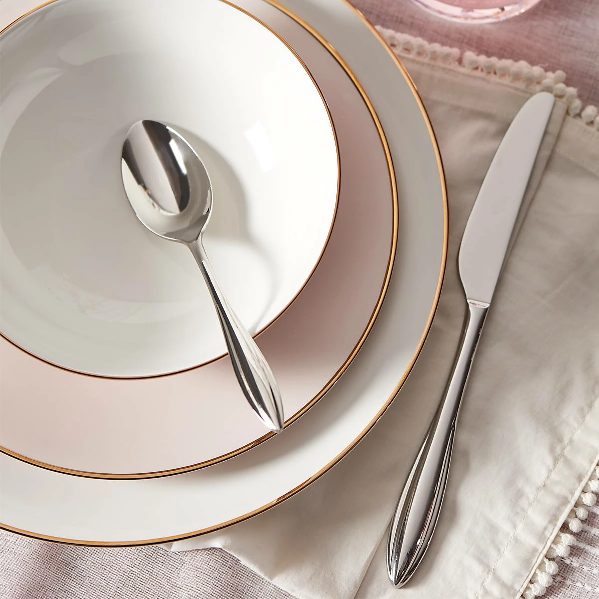 Lenox Trianna ™ Dinner Plate Dinnerware