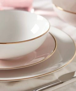 Lenox Trianna ™ Dinner Plate Dinnerware