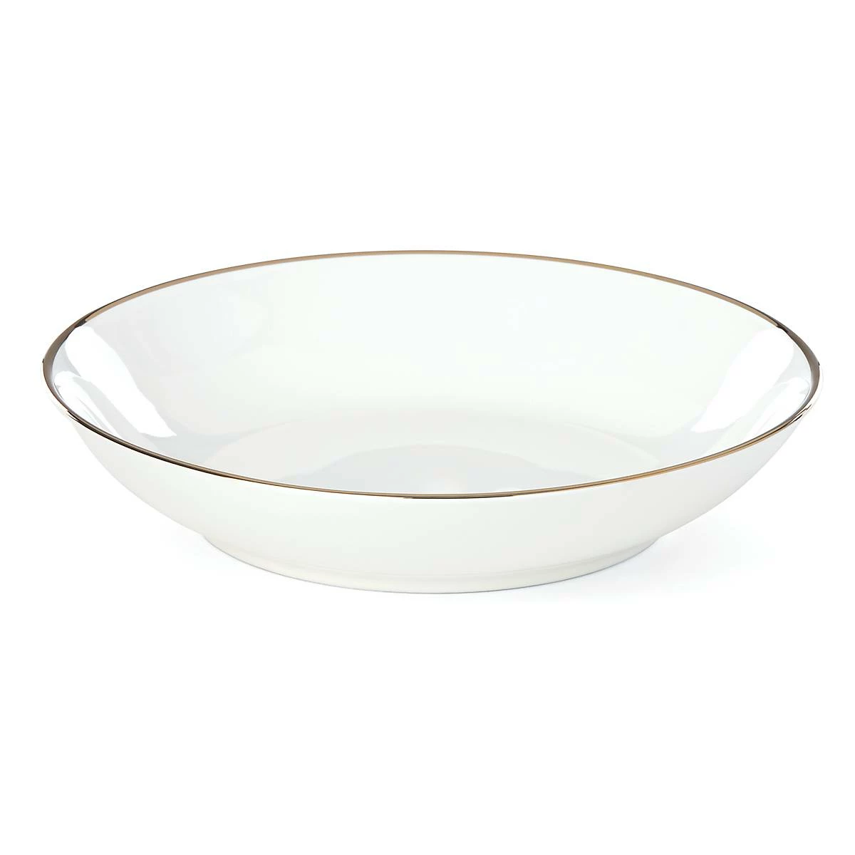 Lenox Dinnerware Trianna β’ Large Pasta Bowl