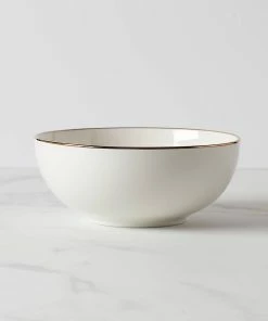 Lenox Dinnerware Trianna ™ Medium Serving Bowl