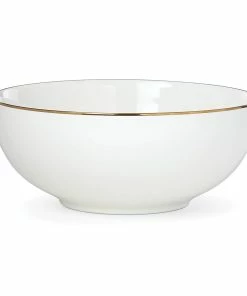 Lenox Dinnerware Trianna ™ Medium Serving Bowl