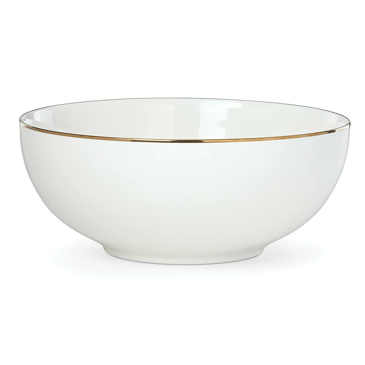 Lenox Dinnerware Trianna ™ Medium Serving Bowl