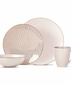 Lenox Trianna 4-piece Place Setting Dinnerware