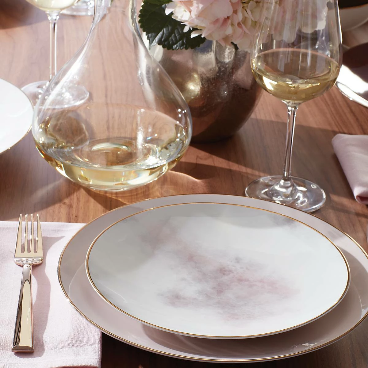 Lenox Trianna ™ Dinner Plate Dinnerware