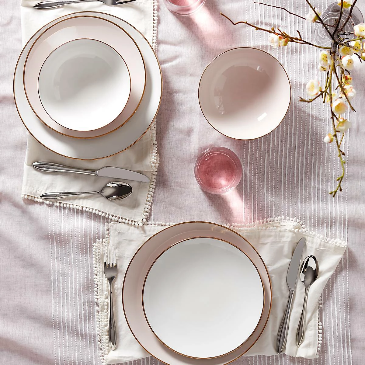 Lenox Trianna ™ Dinner Plate Dinnerware